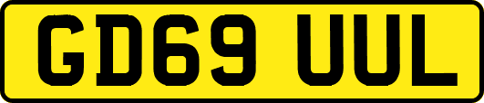 GD69UUL