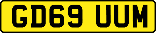 GD69UUM