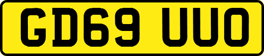 GD69UUO