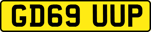 GD69UUP