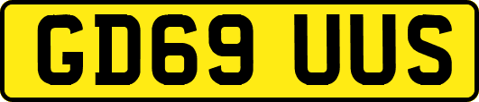 GD69UUS