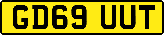 GD69UUT
