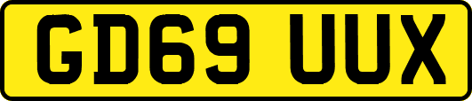 GD69UUX