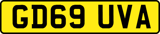 GD69UVA
