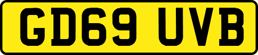 GD69UVB