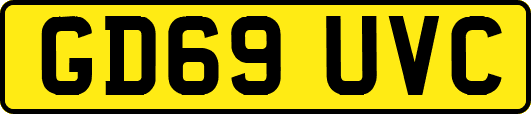GD69UVC