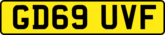 GD69UVF