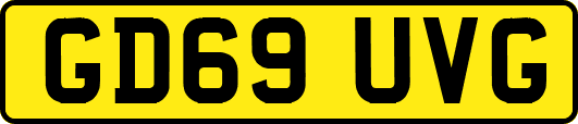 GD69UVG