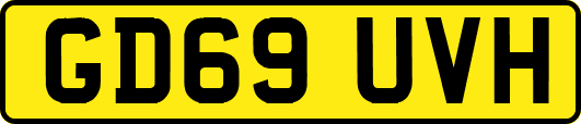GD69UVH
