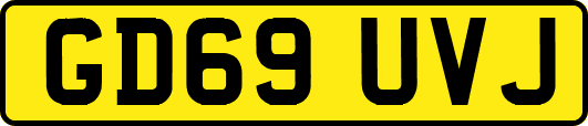 GD69UVJ
