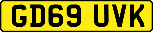 GD69UVK