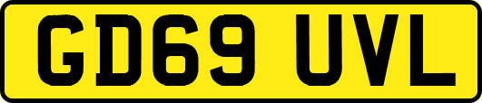 GD69UVL