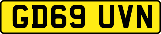 GD69UVN