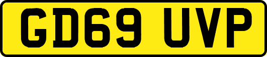 GD69UVP