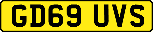 GD69UVS