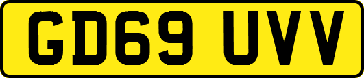 GD69UVV