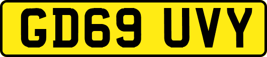 GD69UVY