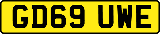 GD69UWE
