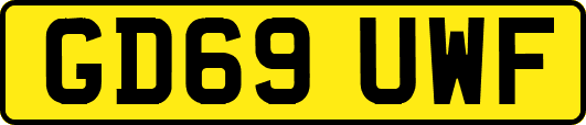 GD69UWF