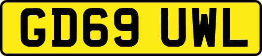 GD69UWL