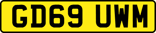 GD69UWM