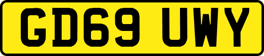 GD69UWY