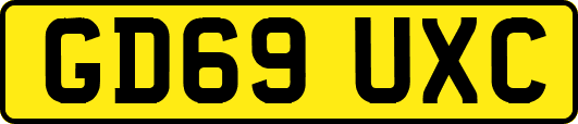 GD69UXC