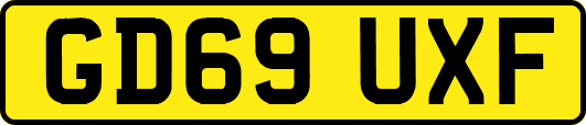GD69UXF