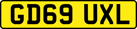 GD69UXL
