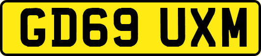GD69UXM