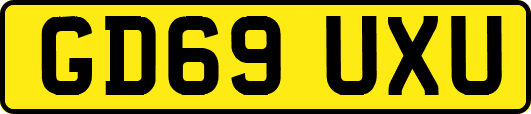 GD69UXU