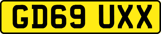 GD69UXX