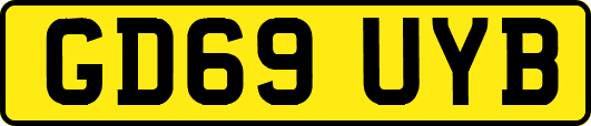 GD69UYB