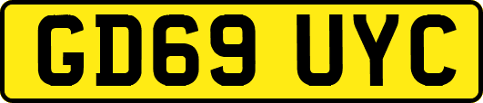 GD69UYC