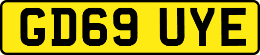 GD69UYE