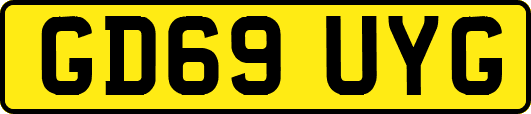 GD69UYG