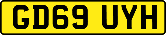 GD69UYH