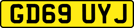 GD69UYJ