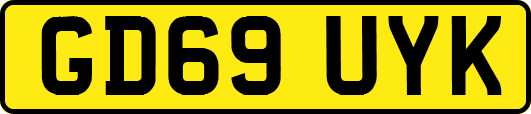 GD69UYK