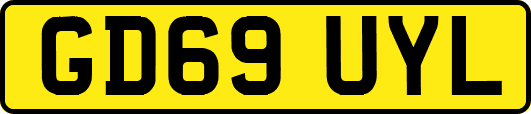 GD69UYL