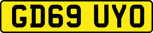 GD69UYO