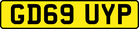 GD69UYP