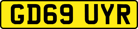 GD69UYR