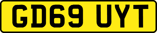 GD69UYT