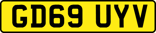 GD69UYV