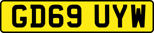 GD69UYW