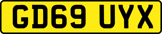 GD69UYX