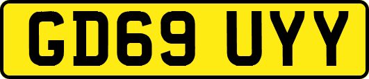 GD69UYY