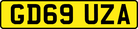 GD69UZA