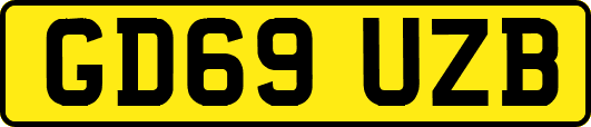 GD69UZB